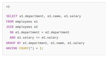 self-join-large-data