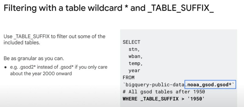UNION with _TABLE_SUFFIX
