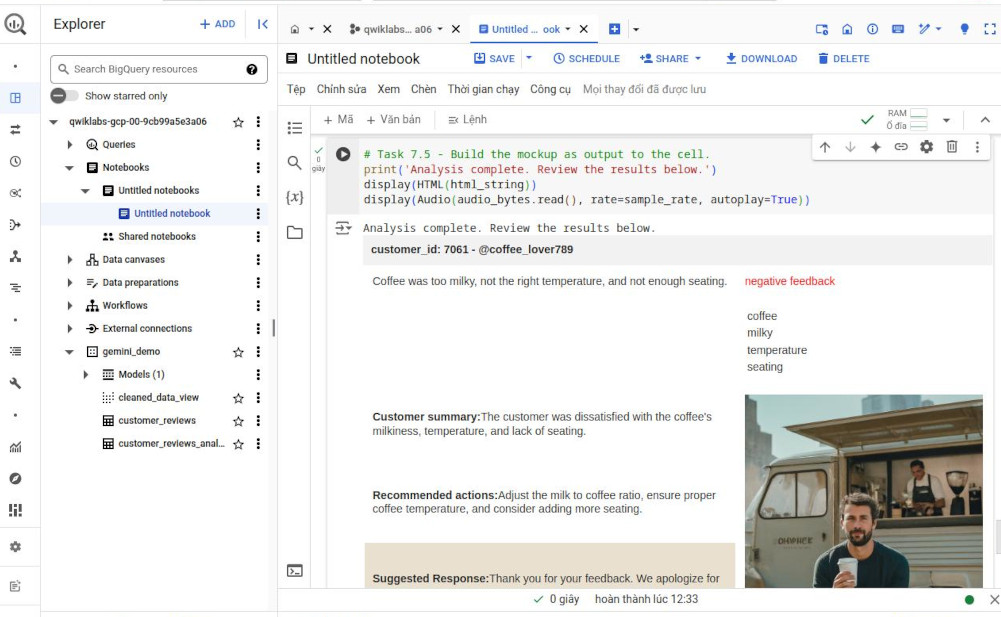 Python html embed