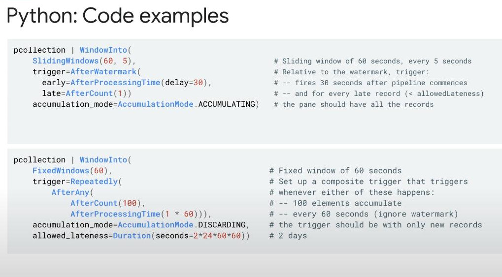 modes-of-triggers-in-python