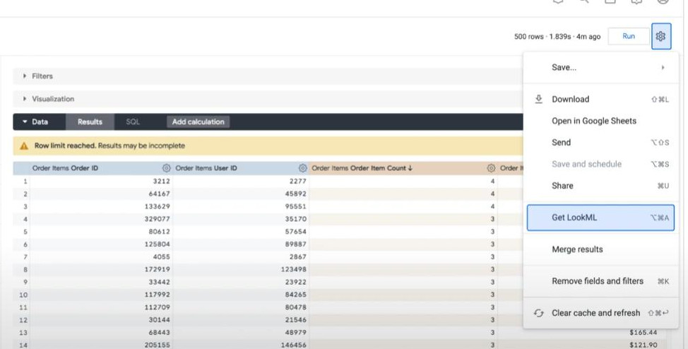 SQL-from-NDT