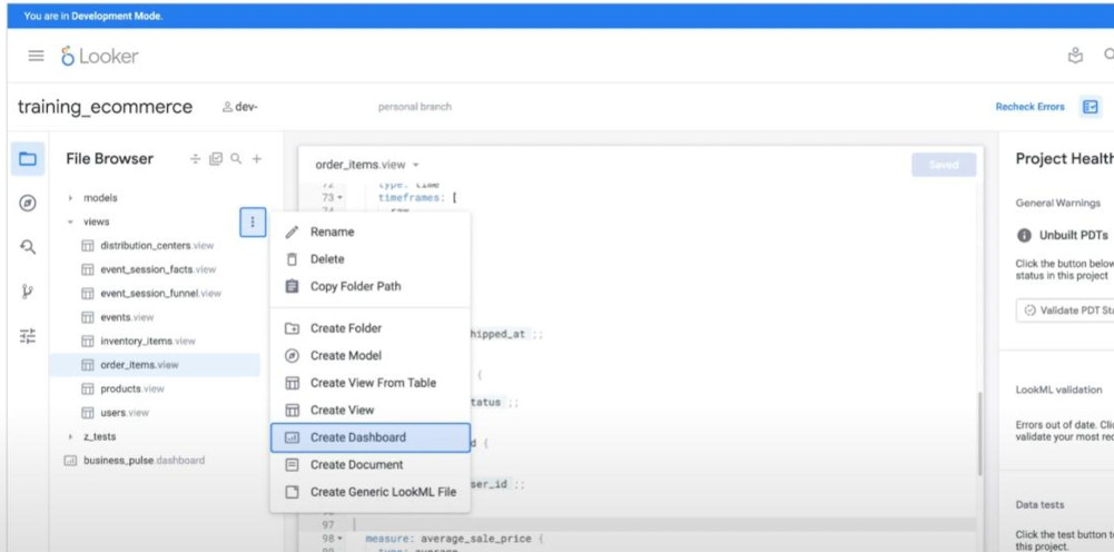custom-dashboard